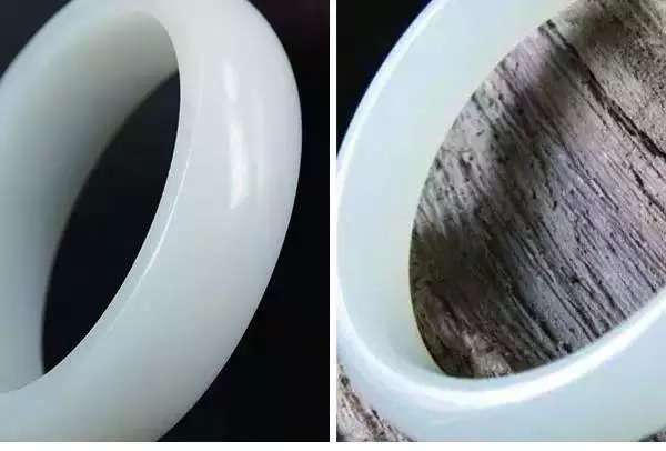 漲知識，玉也能騙人！照玉手電筒照出真相